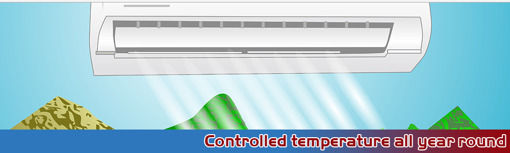 Air Conditioning Repairs Nottingham